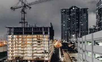 jasa kontraktor profesional