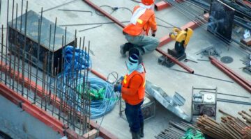 jasa kontraktor berpengalaman