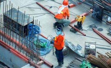 jasa kontraktor berpengalaman