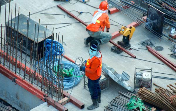 jasa kontraktor berpengalaman